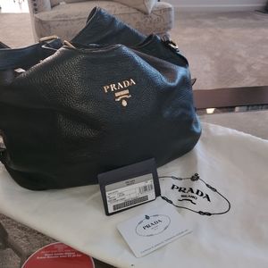 PRADA AUTHENTIC